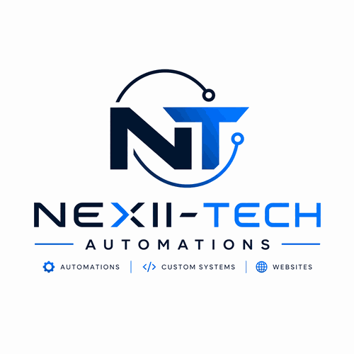 Nexii Tech Solutions Inc.